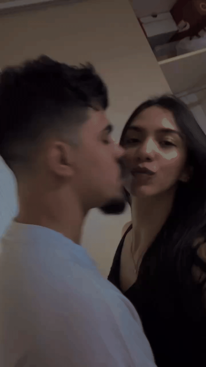 Nosso momento especial